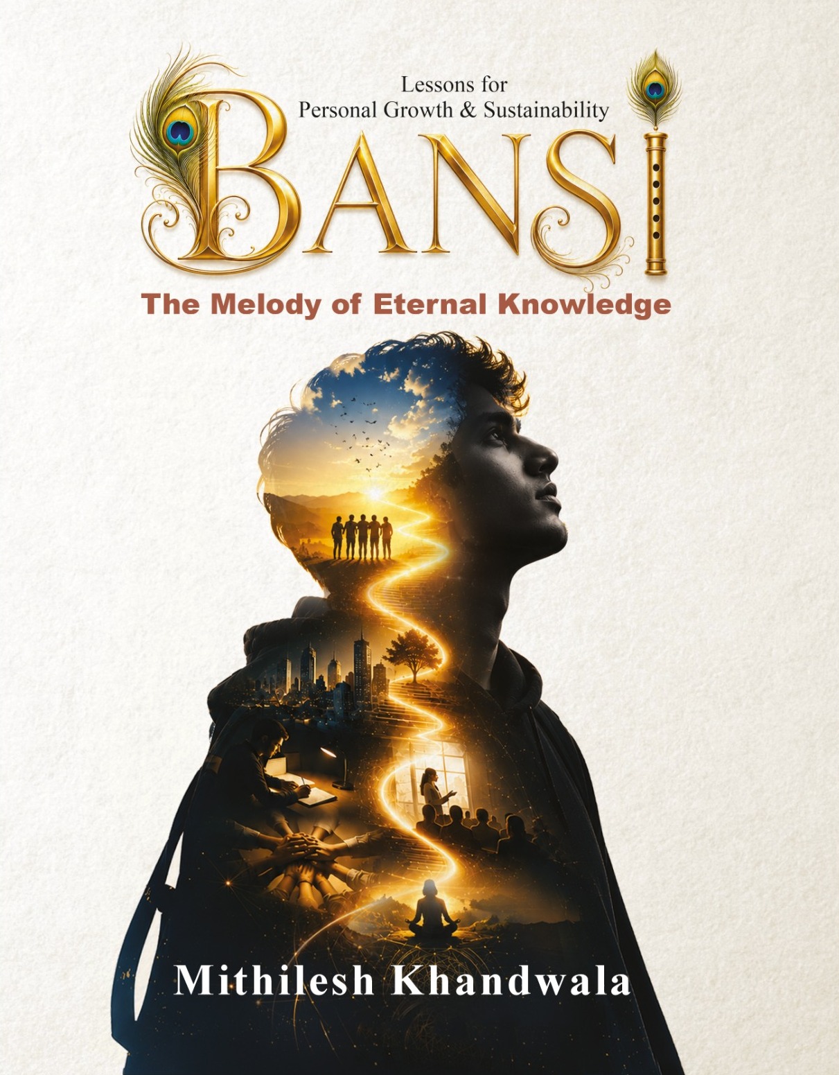 BANSI book cover